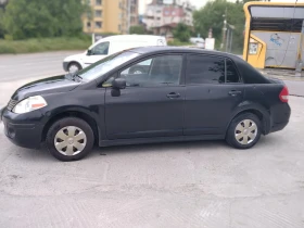 Nissan Tiida 1, 6   | Mobile.bg    7