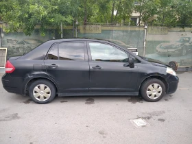 Nissan Tiida 1, 6   | Mobile.bg    2