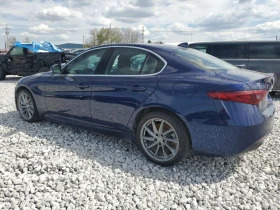 Alfa Romeo Giulia Q4 - 19900 лв. - 11488272 2