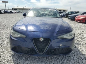 Alfa Romeo Giulia Q4 - 19900 лв. - 11488272 5