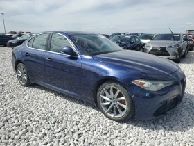 Alfa Romeo Giulia Q4 - 19900 лв. - 11488272 4