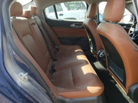Alfa Romeo Giulia Q4 - 19900 лв. - 11488272 10