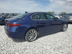 Alfa Romeo Giulia Q4 - 19900 лв. - 11488272 3
