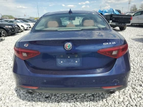 Alfa Romeo Giulia Q4 - 19900 лв. - 11488272 6