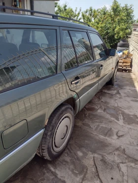 Обява за продажба на Mercedes-Benz 124 200TE ~3 000 лв. - изображение 3