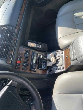 Обява за продажба на Mercedes-Benz S 350 350 ~11 400 лв. - изображение 9