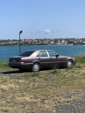 Mercedes-Benz S 350 350 | Mobile.bg    13