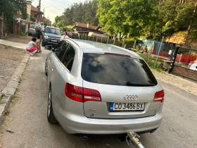 Обява за продажба на Audi A6 Quattro ~16 800 лв. - изображение 1