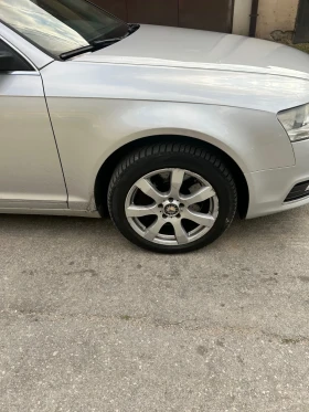Обява за продажба на Audi A6 Quattro ~16 800 лв. - изображение 2