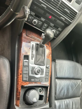 Обява за продажба на Audi A6 Quattro ~16 800 лв. - изображение 7