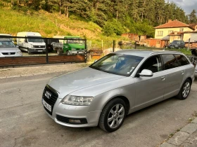 Обява за продажба на Audi A6 Quattro ~16 800 лв. - изображение 1