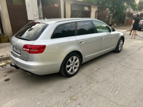 Обява за продажба на Audi A6 Quattro ~16 800 лв. - изображение 3