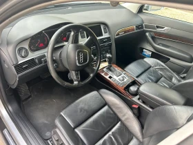 Обява за продажба на Audi A6 Quattro ~16 800 лв. - изображение 6