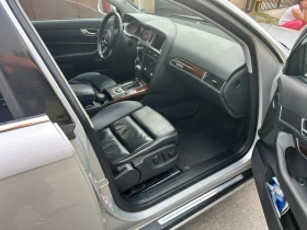Обява за продажба на Audi A6 Quattro ~16 800 лв. - изображение 4
