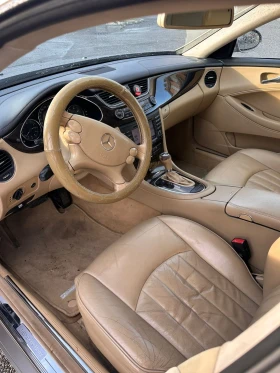 Mercedes-Benz CLS 320 - 9500 лв. - 16381077 6