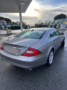 Mercedes-Benz CLS 320 - 9500 лв. - 16381077 3