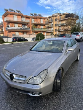 Mercedes-Benz CLS 320 - 9500 лв. - 16381077 2