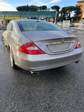 Mercedes-Benz CLS 320 - 9500 лв. - 16381077 5