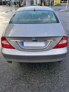 Mercedes-Benz CLS 320 - 9500 лв. - 16381077 4