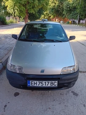 Fiat Punto | Mobile.bg    2