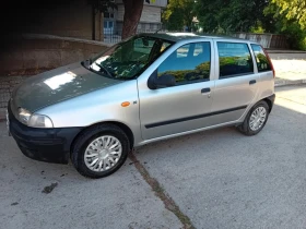 Fiat Punto | Mobile.bg    3