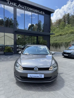VW Golf 