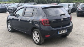 Dacia Sandero 0.9 | Mobile.bg    4
