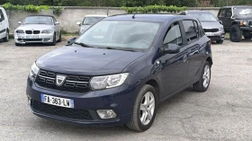 Dacia Sandero 0.9 | Mobile.bg    2