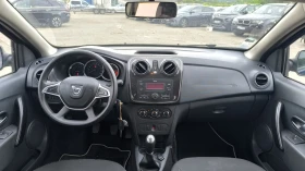 Dacia Sandero 0.9 | Mobile.bg    6