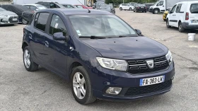     Dacia Sandero 0.9