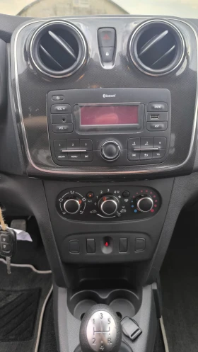 Dacia Sandero 0.9 | Mobile.bg    9