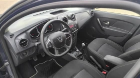Dacia Sandero 0.9 | Mobile.bg    7