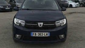 Dacia Sandero 0.9 | Mobile.bg    5