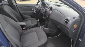 Dacia Sandero 0.9 | Mobile.bg    8