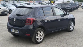 Dacia Sandero 0.9 | Mobile.bg    3
