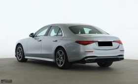 Mercedes-Benz S 350 d/4MATIC/AMG/286HP/PANO/HUD/DISTR+ /BURM/360/462ff | Mobile.bg    4