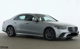 Mercedes-Benz S 350 d/4MATIC/AMG/286HP/PANO/HUD/DISTR+ /BURM/360/462ff | Mobile.bg    8