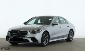  Mercedes-Benz S 350