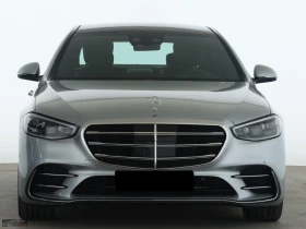 Mercedes-Benz S 350 d/4MATIC/AMG/286HP/PANO/HUD/DISTR+ /BURM/360/462ff | Mobile.bg    2