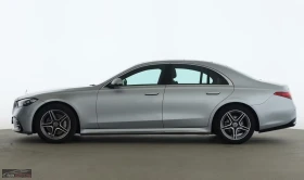 Mercedes-Benz S 350 d/4MATIC/AMG/286HP/PANO/HUD/DISTR+ /BURM/360/462ff | Mobile.bg    3