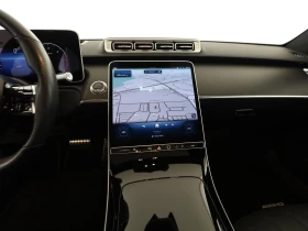 Mercedes-Benz S 350 d/4MATIC/AMG/286HP/PANO/HUD/DISTR+ /BURM/360/462ff | Mobile.bg    12