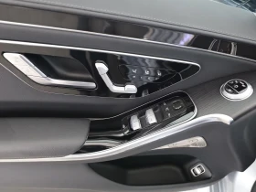 Mercedes-Benz S 350 d/4MATIC/AMG/286HP/PANO/HUD/DISTR+ /BURM/360/462ff | Mobile.bg    14