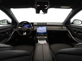 Mercedes-Benz S 350 d/4MATIC/AMG/286HP/PANO/HUD/DISTR+ /BURM/360/462ff | Mobile.bg    10