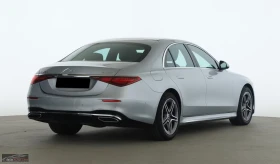 Mercedes-Benz S 350 d/4MATIC/AMG/286HP/PANO/HUD/DISTR+ /BURM/360/462ff | Mobile.bg    6
