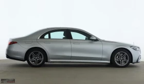 Mercedes-Benz S 350 d/4MATIC/AMG/286HP/PANO/HUD/DISTR+ /BURM/360/462ff | Mobile.bg    7