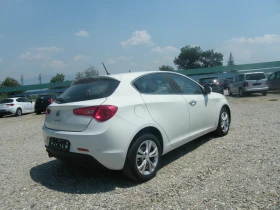     Alfa Romeo Giulietta 1.6JTD