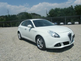     Alfa Romeo Giulietta 1.6JTD