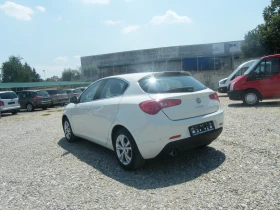 Обява за продажба на Alfa Romeo Giulietta 1.6JTD ~8 900 лв. - изображение 4