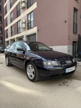 Audi A3 8l quattro | Mobile.bg    15