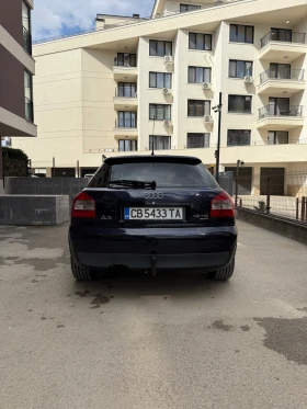 Обява за продажба на Audi A3 8l quattro ~6 360 лв. - изображение 11